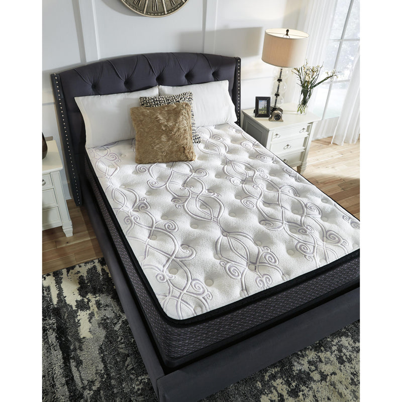 Sierra Sleep Limited Edition Pillowtop M62751 California King Mattress IMAGE 7