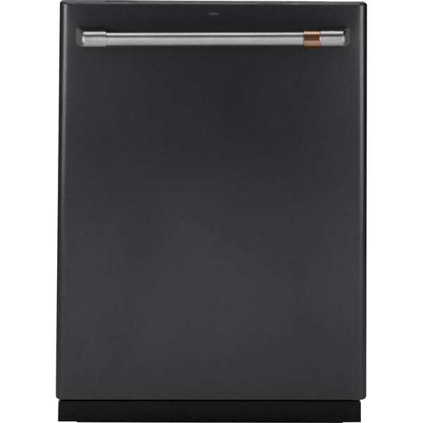 Café 24-inch Built-in Dishwasher with WiFi Connect CDT866P3MD1 IMAGE 1