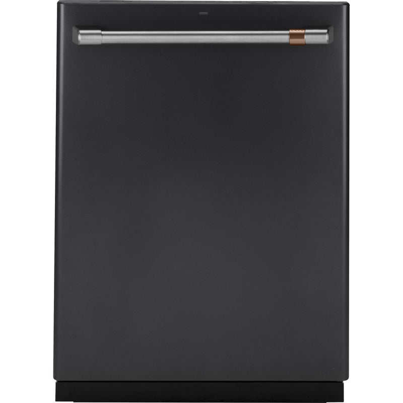 Café 24-inch Built-in Dishwasher with WiFi Connect CDT866P3MD1 IMAGE 1