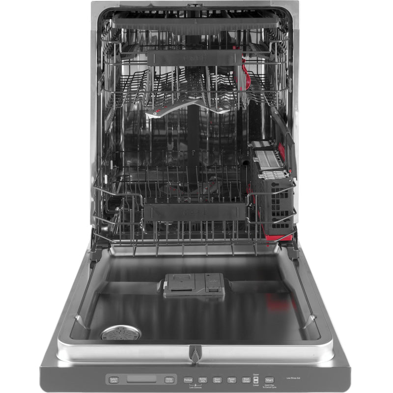 Café 24-inch Built-in Dishwasher with WiFi Connect CDT866P3MD1 IMAGE 6