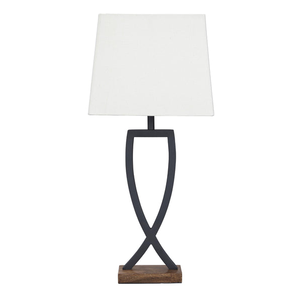 Signature Design by Ashley Makara Table Lamp L204174 IMAGE 1