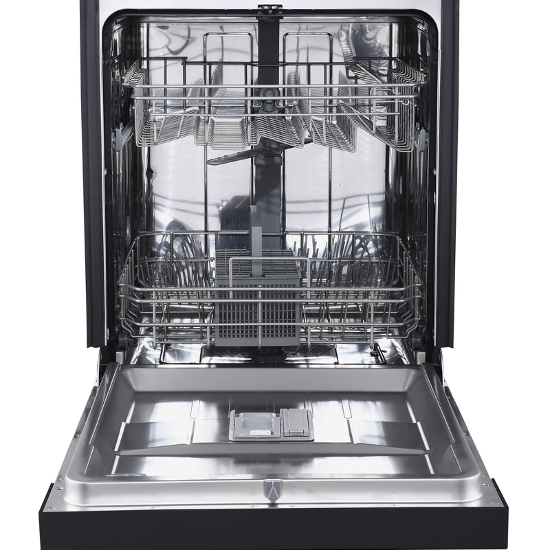 GE 24-inch Built-in Dishwasher with Stainless Steel Tub GBF532SSMSS IMAGE 2