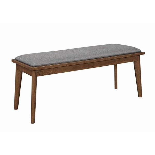 Coaster Furniture Alfredo Bench 108083 IMAGE 1