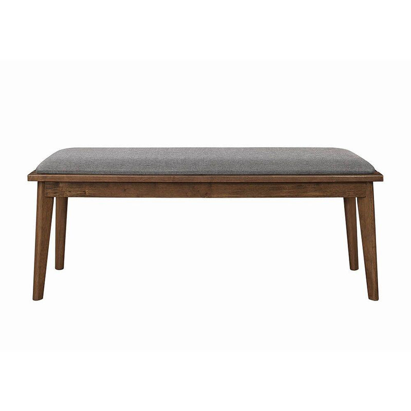 Coaster Furniture Alfredo Bench 108083 IMAGE 2