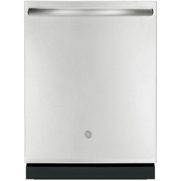 GE 24-inch Built-In Dishwasher GBT632SSMSS IMAGE 1