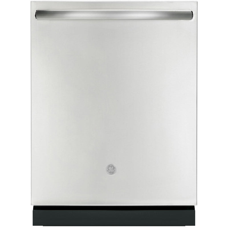 GE 24-inch Built-In Dishwasher GBT632SSMSS IMAGE 1