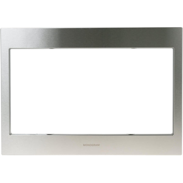 Monogram 30-inch Installation Kit ZX2130SLSS IMAGE 1