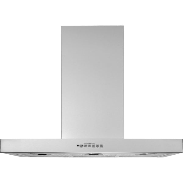 Monogram 36-inch Wall Mount Range Hood UVW8366SLSS IMAGE 1