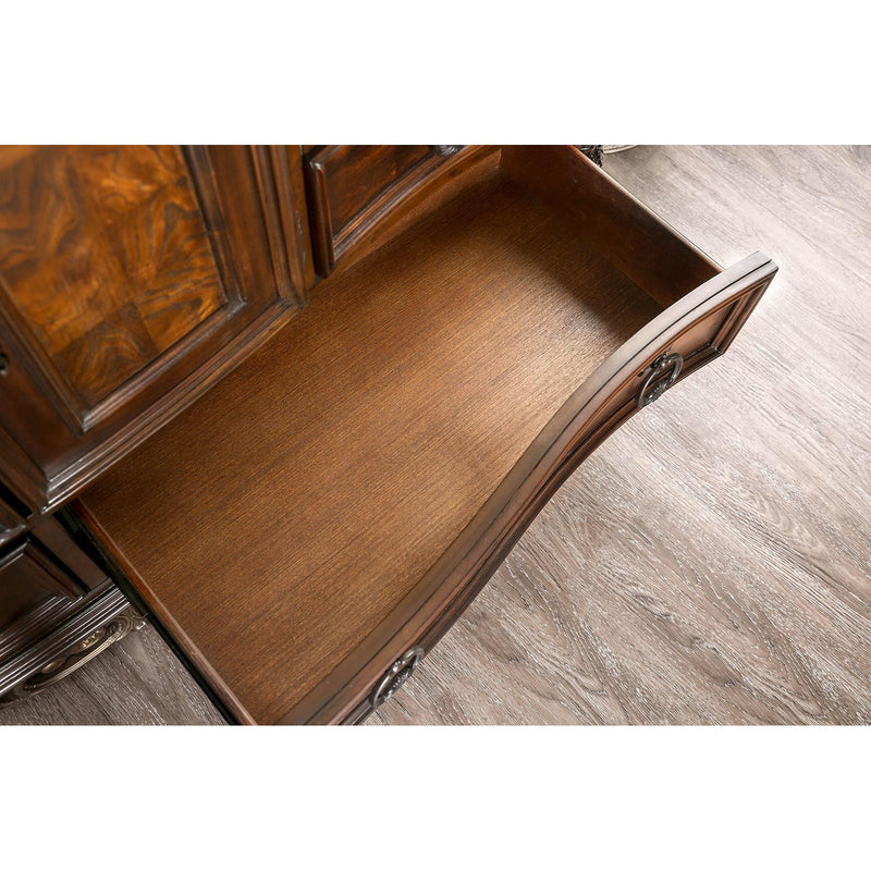 Furniture of America Menodora 8-Drawer Dresser CM7311D IMAGE 5