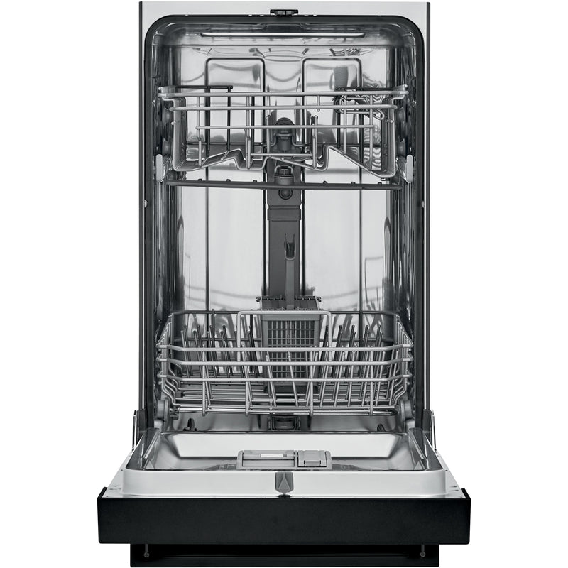 Frigidaire 18-inch Built-in Dishwasher with Filtration System FFBD1831UB IMAGE 6