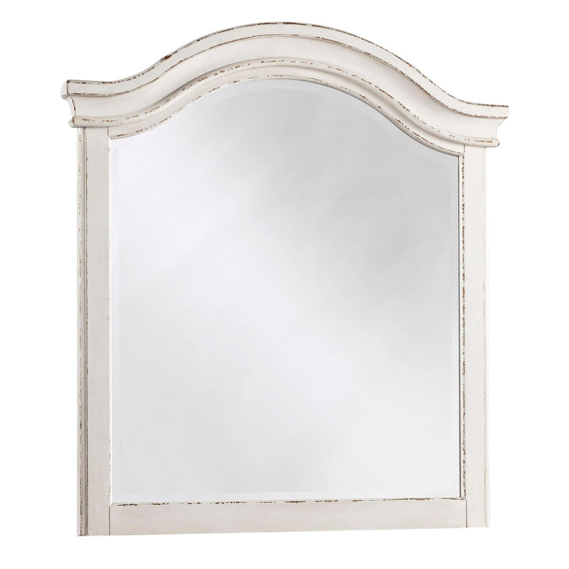 Signature Design by Ashley Kids Dresser Mirrors Mirror B743-26 IMAGE 1