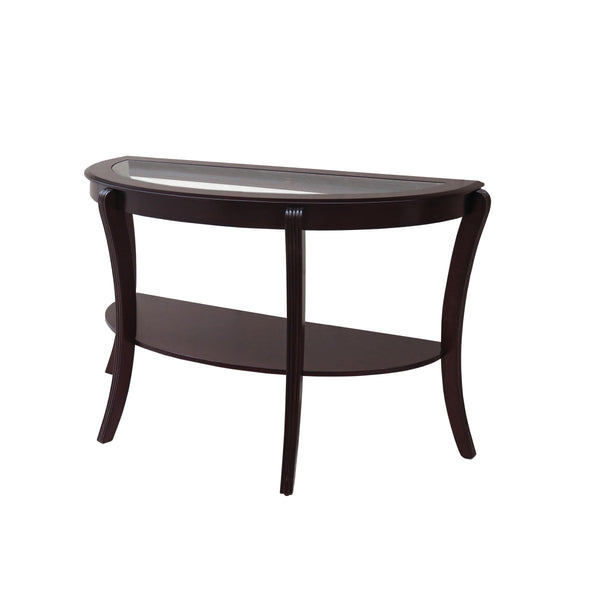 Furniture of America Finley Sofa Table CM4488SO IMAGE 1