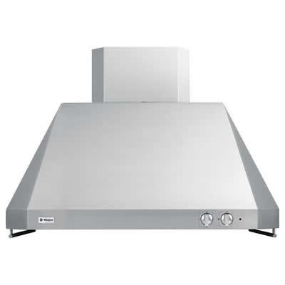 Monogram 42-inch Wall Mount Range Hood ZV42ISHSS IMAGE 1