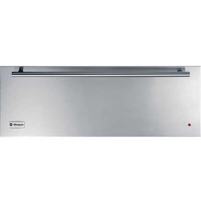 Monogram 30-inch Warming Drawer ZTD910SFSS IMAGE 1