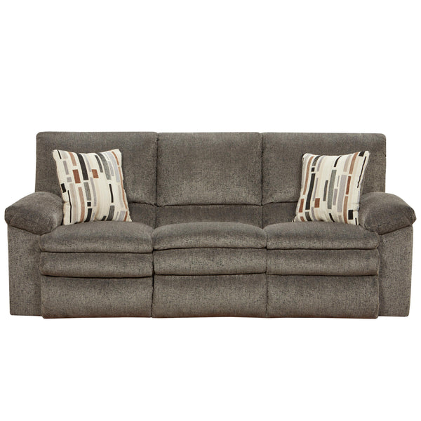 Catnapper Tosh Reclining Fabric Sofa 1271 1405-38/2500-29 IMAGE 1