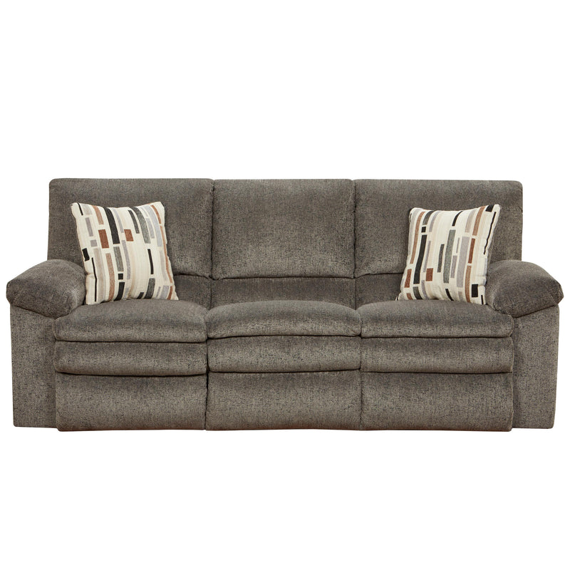 Catnapper Tosh Reclining Fabric Sofa 1271 1405-38/2500-29 IMAGE 1