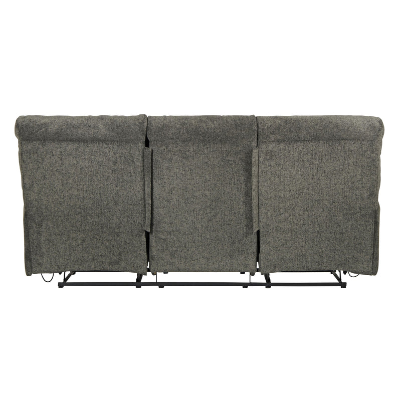 Catnapper Tosh Reclining Fabric Sofa 1271 1405-38/2500-29 IMAGE 5