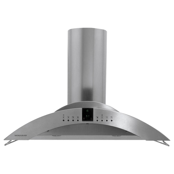 Monogram 36-inch Wall Mount Range Hood ZV750SY IMAGE 1