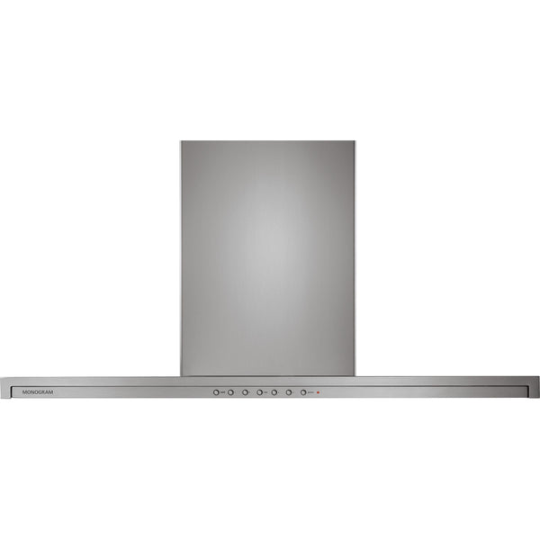 Monogram 36-inch Under-Cabinet Range Hood ZV800SJSS IMAGE 1