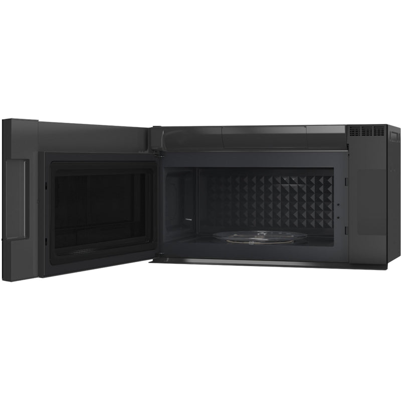 Café 30-inch, 2.1 cu.ft. Over-the-Range Microwave Oven CVM721M2NS5 IMAGE 3