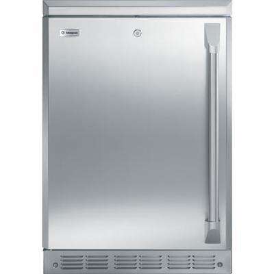 Monogram Outdoor Refrigeration Refrigerator ZDOD240PLSS IMAGE 1