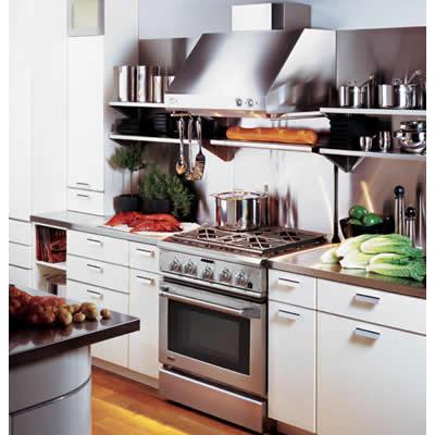 Monogram 30-inch Wall Mount Range Hood ZV30SSFSS IMAGE 2