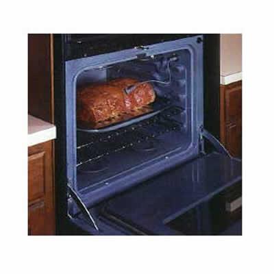 Monogram Wall Ovens Single Oven ZET938BMBB IMAGE 2