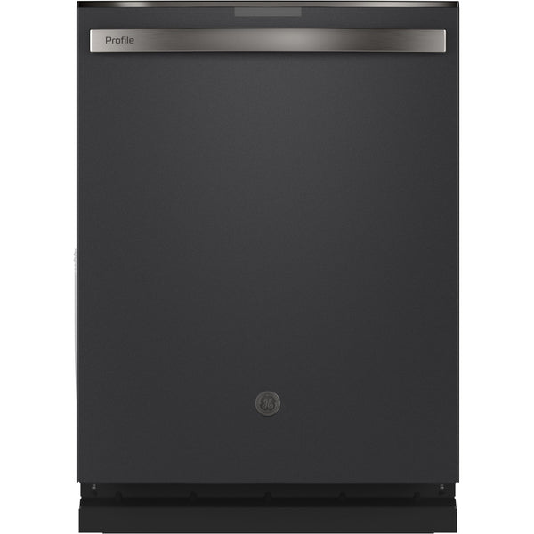 GE Profile 24-inch Built-In Dishwasher PDT715SFNDS IMAGE 1