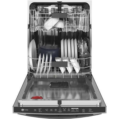 GE Profile 24-inch Built-In Dishwasher PDT775SYNFS IMAGE 3