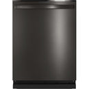 Black Stainless