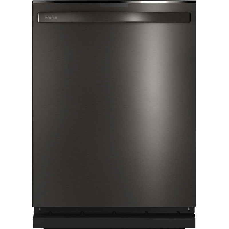 GE Profile 24-inch Built-In Dishwasher PDT785SBNTS IMAGE 1