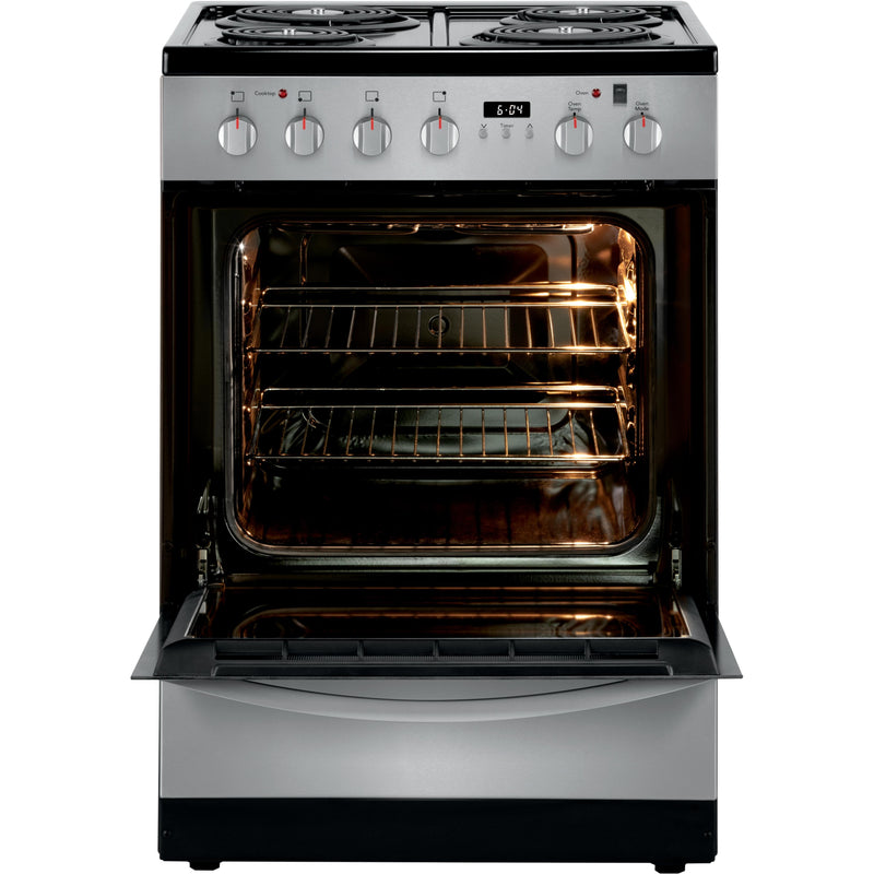 Frigidaire 24-inch Freestanding Electric Range with Ready-Select® Controls FFEH2422US IMAGE 4