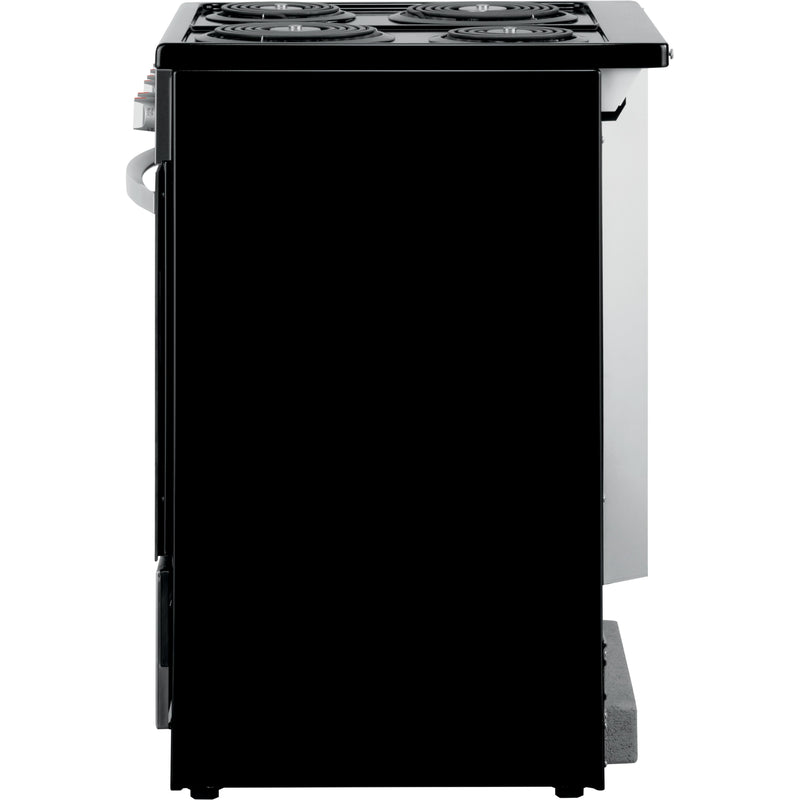 Frigidaire 24-inch Freestanding Electric Range with Ready-Select® Controls FFEH2422US IMAGE 9