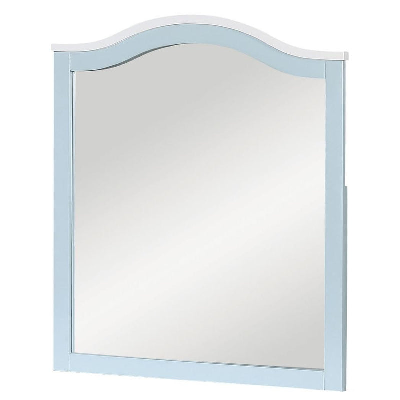 Furniture of America Kids Dresser Mirrors Mirror CM7851M IMAGE 1