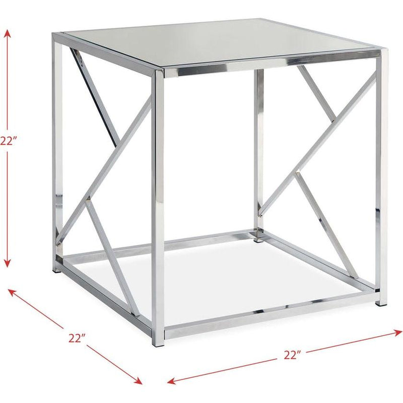 Elements International Braden Table Set CBR100OT IMAGE 10