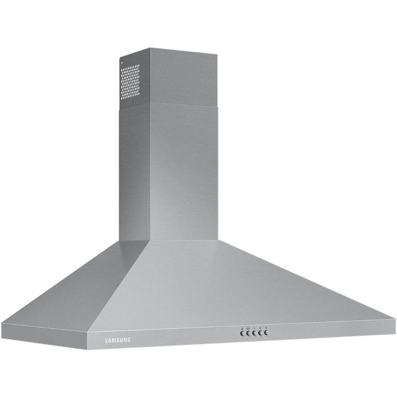 Samsung 36-inch Wall Mount Range Hood NK36R5000WS/AA IMAGE 2