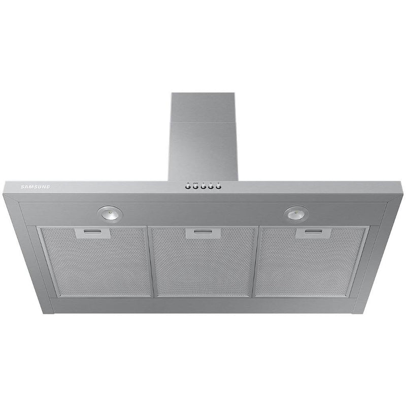 Samsung 36-inch Wall Mount Range Hood NK36R5000WS/AA IMAGE 5