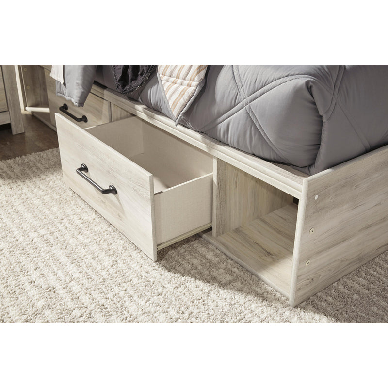 Signature Design by Ashley Kids Beds Bed B192-53/B192-52/B192-50/B192-50/B100-11 IMAGE 7