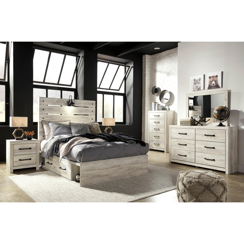 Signature Design by Ashley Kids Beds Bed B192-87/B192-84/B192-150/B100-12 IMAGE 8