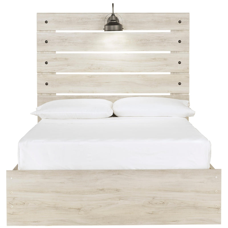 Signature Design by Ashley Kids Beds Bed B192-87/B192-84/B192-50/B192-50/B100-12 IMAGE 3