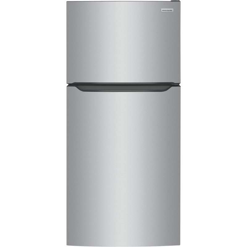 Frigidaire 30-inch, 18.3 cu. ft. Top Freezer Refrigerator FFHI1835VS IMAGE 1