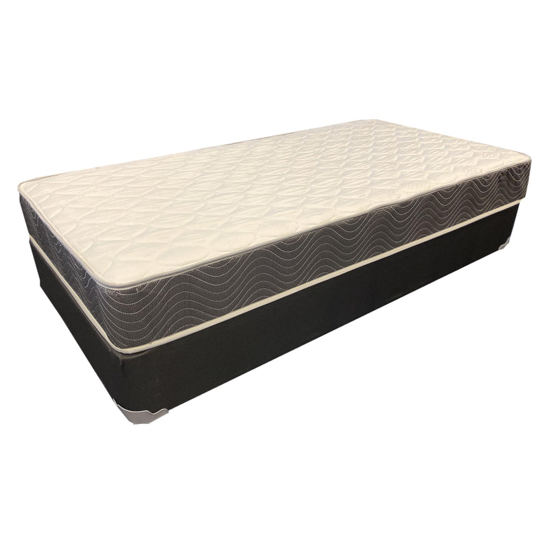 MD Mattress Model 20 Robin Firm Mattress (Twin) IMAGE 2