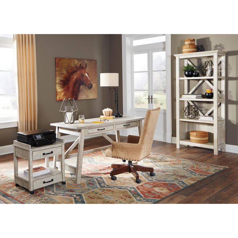 Signature Design by Ashley Office Desk Components Storage Unit H755-11 IMAGE 4