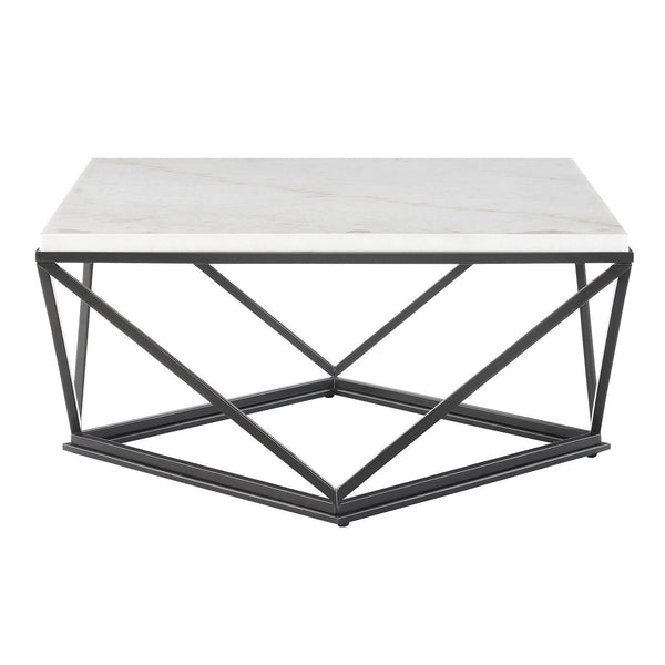 Elements International Riko Coffee Table CRK100CTE IMAGE 1