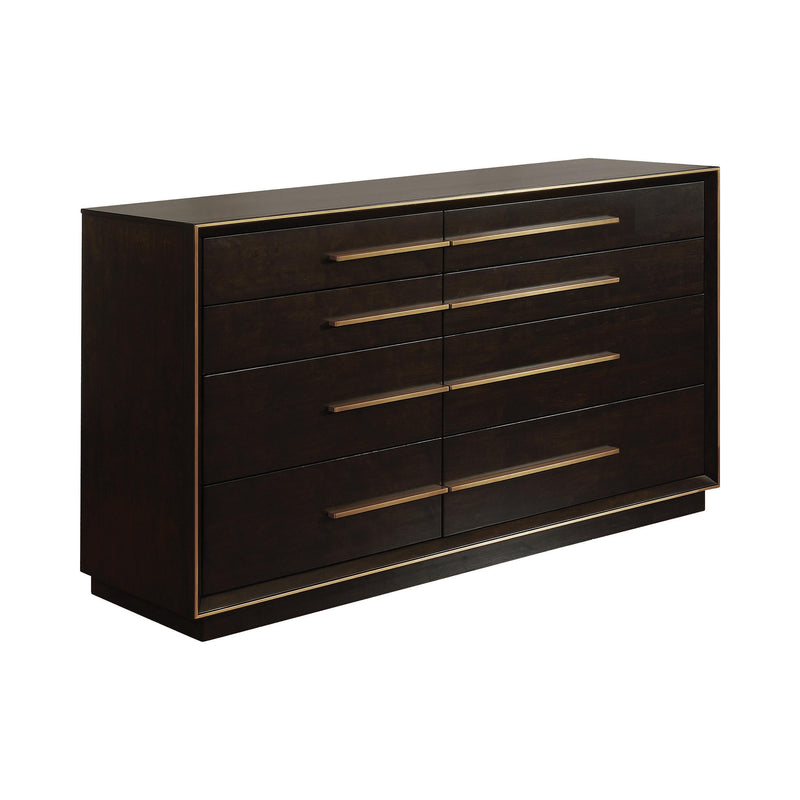 Coaster Furniture Luddington 8-Drawer Dresser 223263 IMAGE 1