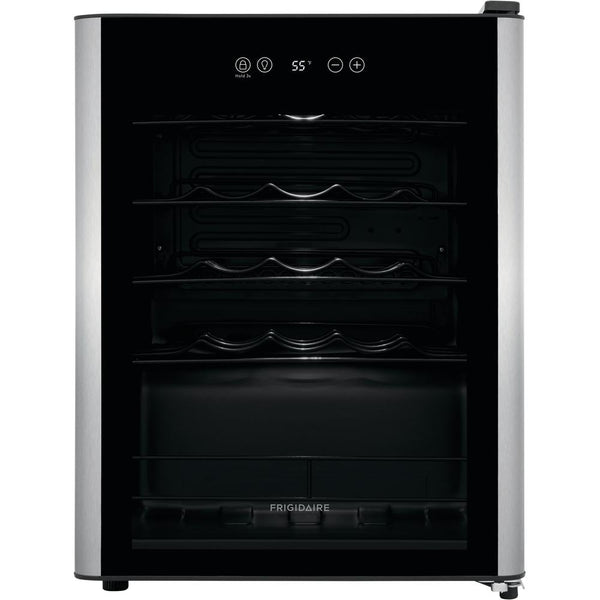 Frigidaire 24-Bottle Wine Cooler FRWW2432AV IMAGE 1