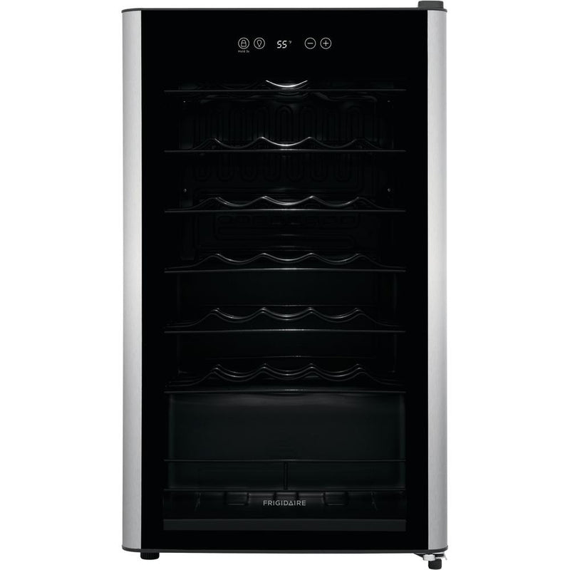 Frigidaire 34-Bottle Wine Cooler FRWW3433AV IMAGE 1