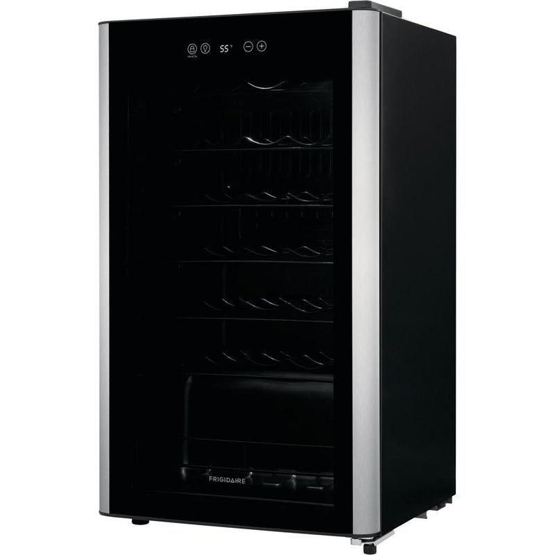 Frigidaire 34-Bottle Wine Cooler FRWW3433AV IMAGE 4