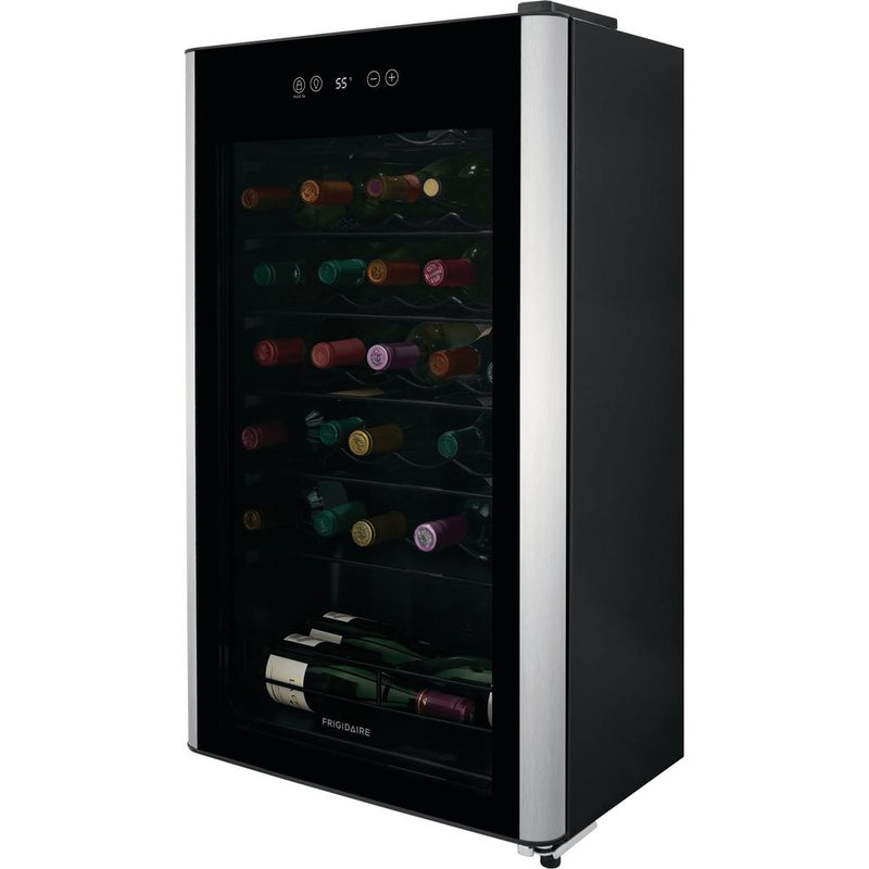 Frigidaire 34-Bottle Wine Cooler FRWW3433AV IMAGE 7