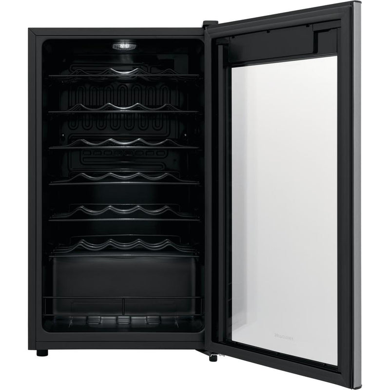 Frigidaire 34-Bottle Wine Cooler FRWW3433AV IMAGE 8